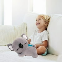Eychin koala pliša zagrljaj jastuk Koala plišana punjena igračka mekani crtani životinjski lutki rođendan i božićni pokloni za djecu