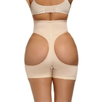 Oblikovne joge hlače Novo grudi visoko struk seksi čipkasti lijepci za stražnjicu u obliku hlača plus