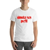 Direktor Nefit Cali Style Stil Short Majica sa majicom u nedefiniranim poklonima