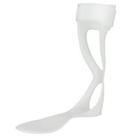 Drop stopalo, otrcana stopalo za stopala podržava lagana ultra tanka ergonomska za terapiju oporavka