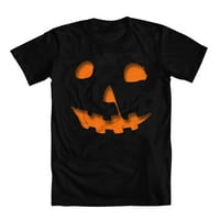 Teez Michael Meyers Jackolanjerna originalna umjetnička djela inspirisana Halloween Muška majica Black