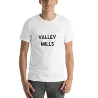 3xl dolina Mills Bold majica s kratkim rukavom pamučna majica majica po nedefiniranim poklonima