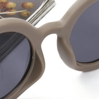 SUNISERY UNISE vanjske UV naočale za sunčanje za zabavu za zabavu za zabavu