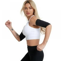 AUTMOR ARM-a za ženske trimmere za klimmiranje za mršavljenje za flabby Arms Pair Podesive saune znojenje