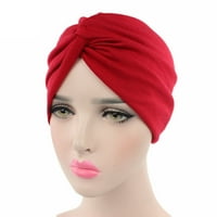 Royallovewomen Chece Chemo Hat Beanie Scarf Turban Head Wrap Cap CR COWGIRL HAT
