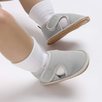 Cipele za djecu za djevojke Slatke za bebe cipele crtane prozračne mrežne tkanine meka guma za košulje