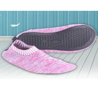 WAZSHOP dječja cipela za cipele za cipele suhe vode plivaju Aqua čarape protiv klizanja Sport Bosefoot