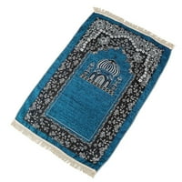 70x islamska molitva prostirka za molitvu molitveni tepis Tapis tepih tapete banheiro islamska molitlačka