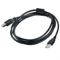 6FT USB kabel za kabel za numeriku IDJ dual-dj miješalica za miješanje miksera
