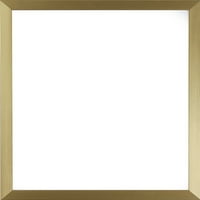 1-1 8 Polistiren moderan okvir za slike naleprodaja naleprodajaFrames-com 313-VI serije Zlato proizvedeno