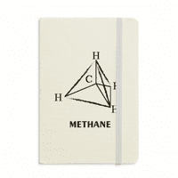 Konstrukcijsko kesteri Methene Notebook službeni tkanini Hard Cover Classic dnevnik časopisa