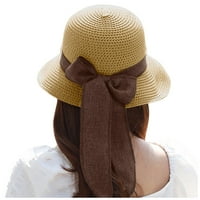 Zaštita od kuće za odmor Sun Ljetna zaštitna šešir na plaži Sun bejzbol kape
