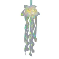 Svjetla za haykey Jellyfish, novogodišnji uređaji za prijeveče, prevoznice Glow Gadgets, Soba viseći dekor