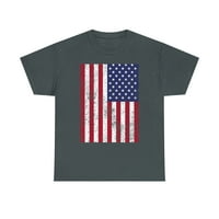 Majica za zastavu Amerika, 4. srpnja, patriotske majice