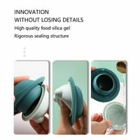 Kreativni okrugli ledeni model Hrana silikonska modela ICE BO model ponude