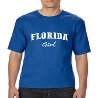 Arti - Big Muška majica - Florida Girl