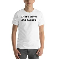 Nedefinirani pokloni Chase Rođen i uzdignuta pamučna majica kratkih rukava