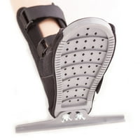 Homemaxs prozračan gležanj ANTI-ROTACINSKI ANFLENI STAINS STAINS STABILIZER cipele za čizme za zglob za gležnjevi