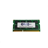 4GB DDR 1600MHz Non ECC SODIMM memorijski RAM kompatibilan sa Vizio 24 All-in-One CA24-A - A23