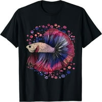 Ribarska riba majica