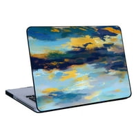 Kompatibilan sa MacBook Pro Telefonska futrola, Zlatne boje Silikonske zaštite za TEEN Girl Boy Case