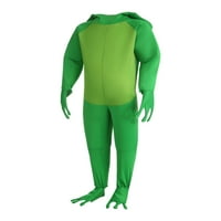 Sunitorski kostimi Halloween - Frog Rooster Cosplay kostimi za odrasle, žene i muškarce