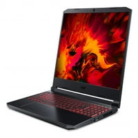Acer Nitro igra za zabavu Gaming Laptop, GeForce RT 3060, 64GB RAM-a, win Pro) sa D Dock