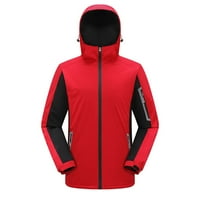Zimski topli kaput za žene i muške zimske istog stila Sportsko skijanje Planinarsko odijelo na otvorenom