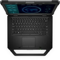 Obnovljena Dell Latitude robusni laptop