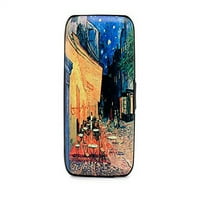 CASE KREDITNA KARTICA Kafe terasa u noć Van Gogh