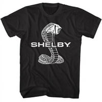 Shelby Cobra SuperSnake Logo Ženski tenk
