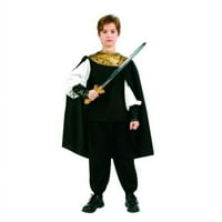 Knight kostim - Veličina Dijete srednje 8-10