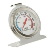 Termometar za pećnicu od nehrđajućeg čelika Termometar za kuhanje za kuhinju Mjerenje temperature hrane