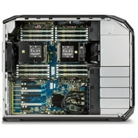 Polovni HP Z G Gold 20c 2.4GHz 128GB RAM 500GB SSD Quadro P Win 10