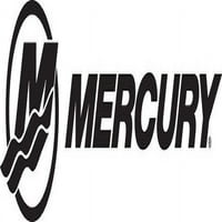 Novi Mercury Mercruiser QuickSilver OEM Dio Decal