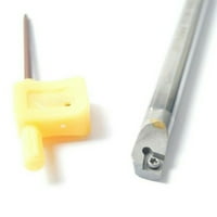 C10K-SCLCR CNC tokarilica sa čvrstim karbidom Držač alata za okretanje