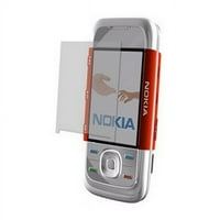 Skinomi zaštitnik zaslona za Nokia XpressMusic 5300