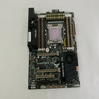 Rabljeni ASUS SABERTOOTH LGA 2011 utičnica R DDR SDRAM na matičnoj ploči