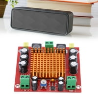 Power Board, visoki mali signalni pojas Mono TPA3116DA topli zvuk AMP modul 12-26V za pojačala telefona