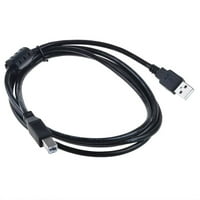 -Geek 6ft USB kabel za WD Western Digital WD1200B015-RNN 3405U Hard Drive HD Cord