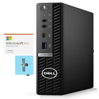 Dell Optiple Home Business Mini Desktop sa Microsoft ličnim čvorištem