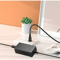 Zamjena punjača Kircuit 10ft AC DC za DELL Inspiron i P51F P51F kabel za napajanje laptopa