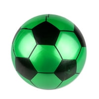 Nogometne lopte na naduvavanje Dječje nogometne igračke Party Favori Equality Dekoracije set