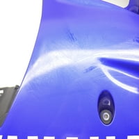 Yamaha 5sl - desna strana niži trbuh sa prikrivanjem