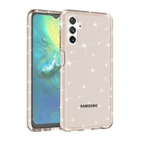 Samimore za Samsung Galaxy A 5G 6.4 , otporan na udarce Lagana kristalno čisto sjaj za žene dame djevojke