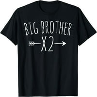 Big Brother Big Bro ponovo arrow Majica brate