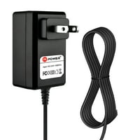 AC adapter za P-touch PT-PT-PT-label Snaga pisača