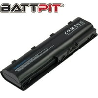Bordpita: Zamjena baterije za laptop za HP Paviljon G6-1355EF 586007- HSTNN-F01C HSTNN-IB HSTNN-UB0W