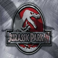 Jurassic Park Movie Poster Print - artikla MOVGB28404
