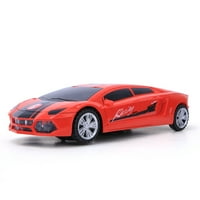 Automobilski model, automatski upravljač Vehiclemodel igračka, za djecu za djecu